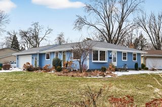 8328 Johnson Circle, Bloomington, MN 55437