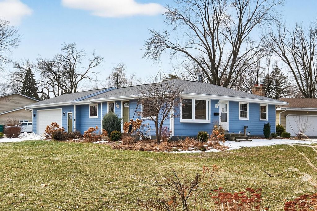 8328 Johnson Circle, Bloomington, MN 55437