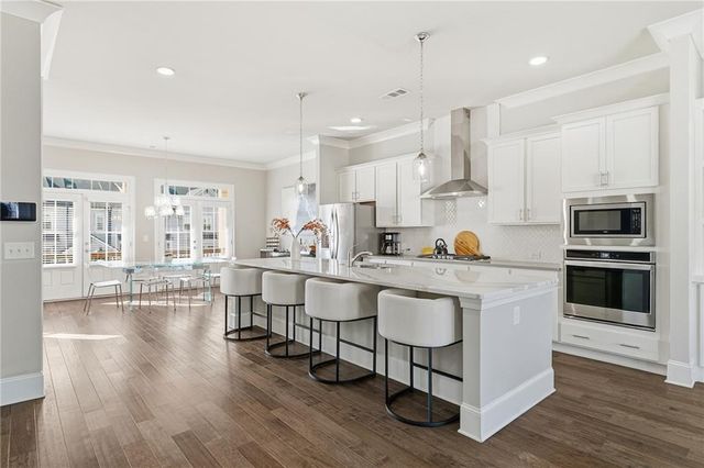 1030 Rivermont Alley, Roswell, GA 30076