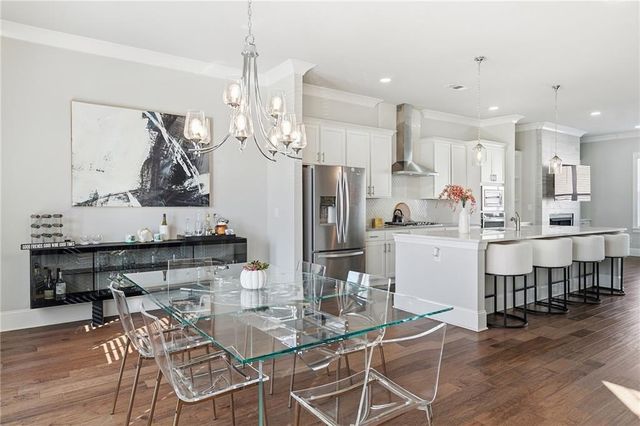 1030 Rivermont Alley, Roswell, GA 30076