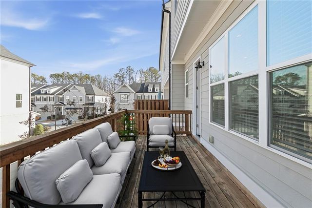1030 Rivermont Alley, Roswell, GA 30076