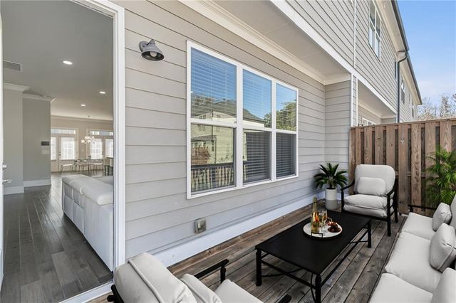 1030 Rivermont Alley, Roswell, GA 30076