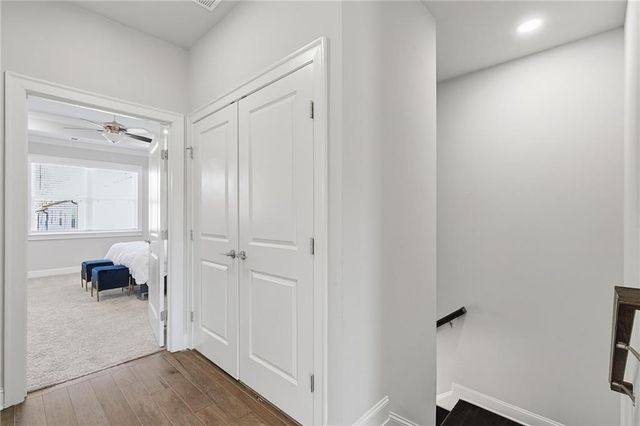 1030 Rivermont Alley, Roswell, GA 30076