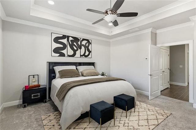 1030 Rivermont Alley, Roswell, GA 30076