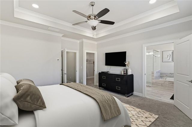 1030 Rivermont Alley, Roswell, GA 30076