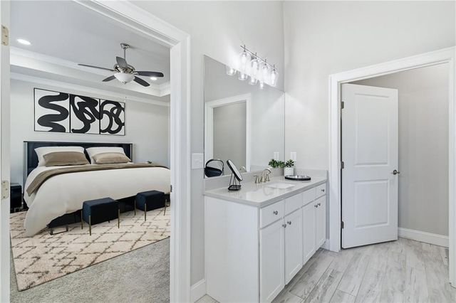 1030 Rivermont Alley, Roswell, GA 30076