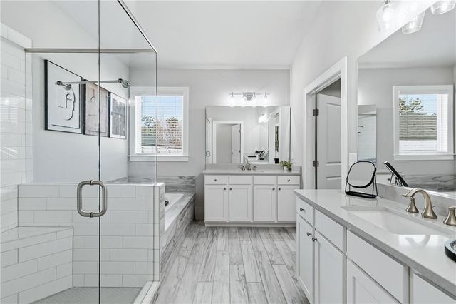 1030 Rivermont Alley, Roswell, GA 30076