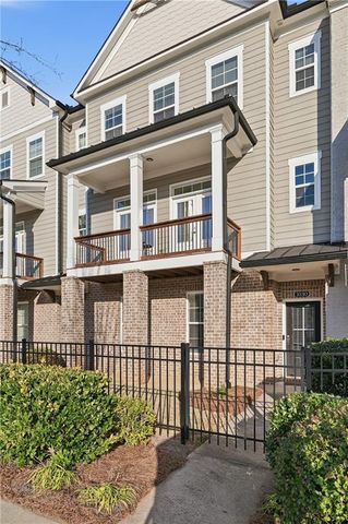 1030 Rivermont Alley, Roswell, GA 30076