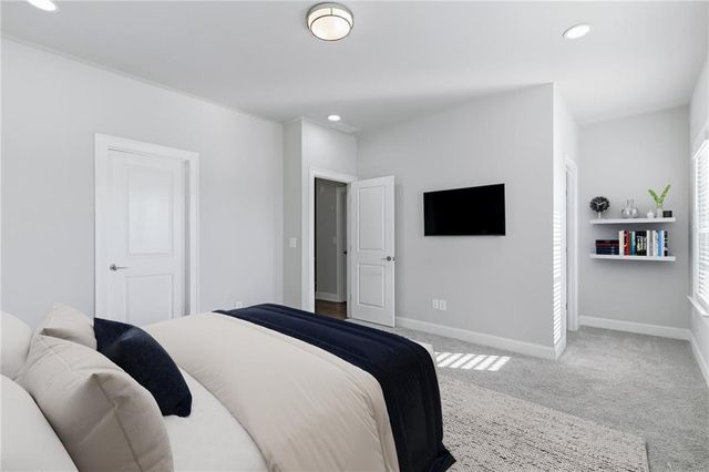 1030 Rivermont Alley, Roswell, GA 30076
