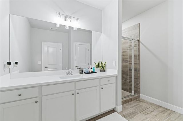 1030 Rivermont Alley, Roswell, GA 30076