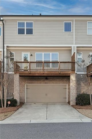 1030 Rivermont Alley, Roswell, GA 30076