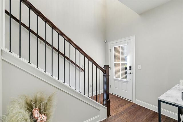 1030 Rivermont Alley, Roswell, GA 30076