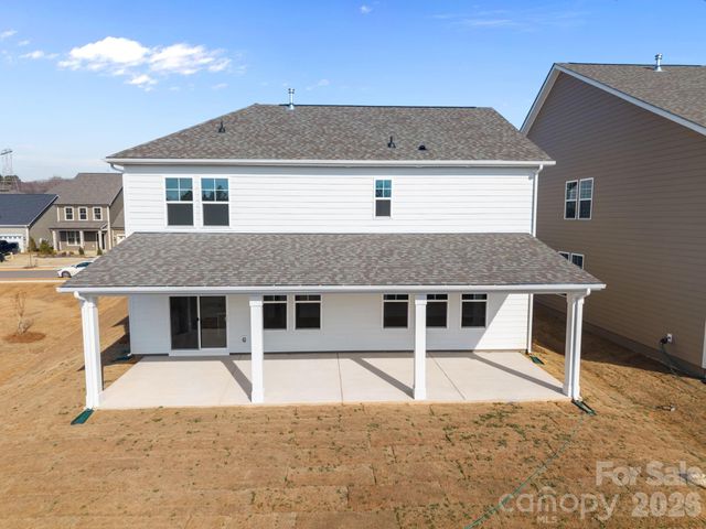 744 Sirius Lane 35, York, SC 29745