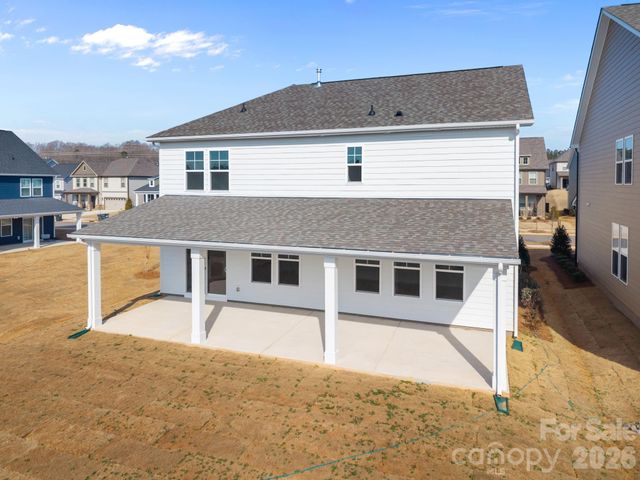 744 Sirius Lane 35, York, SC 29745