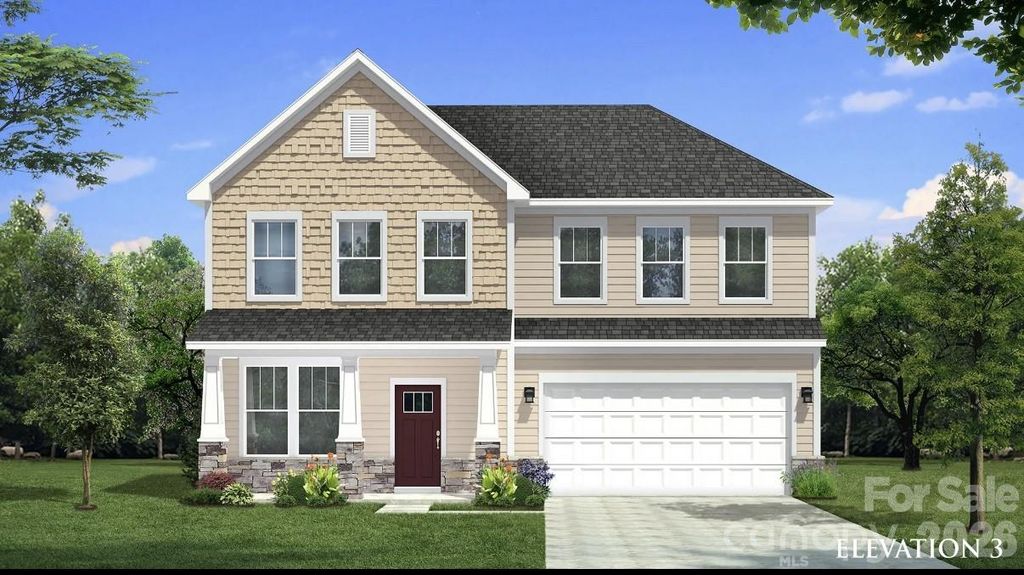 744 Sirius Lane 35, York, SC 29745