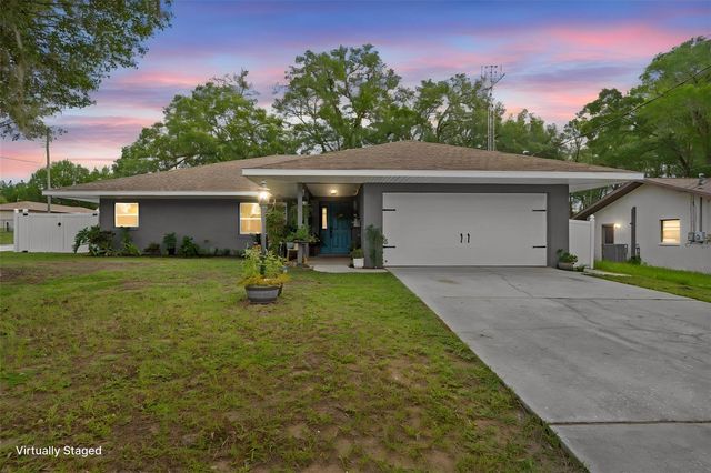 714 SPRUCE STREET, Inverness, FL 34452