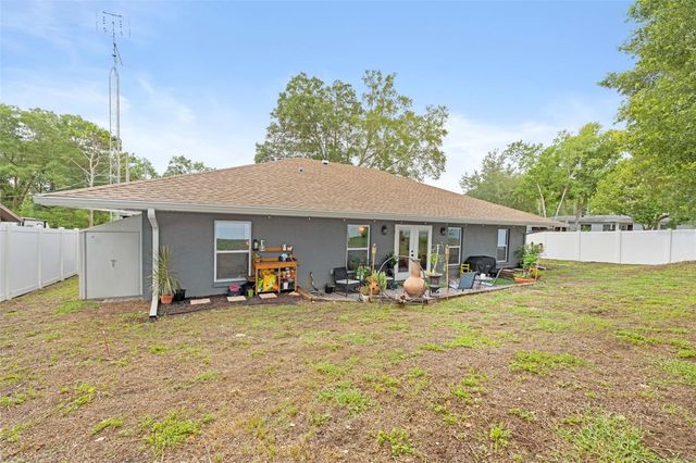 714 SPRUCE STREET, Inverness, FL 34452