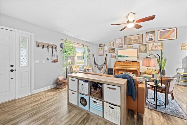 714 SPRUCE STREET, Inverness, FL 34452
