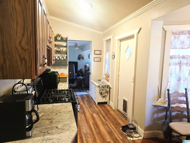 87 COUNTY ROAD 467, Fruithurst, AL 36262