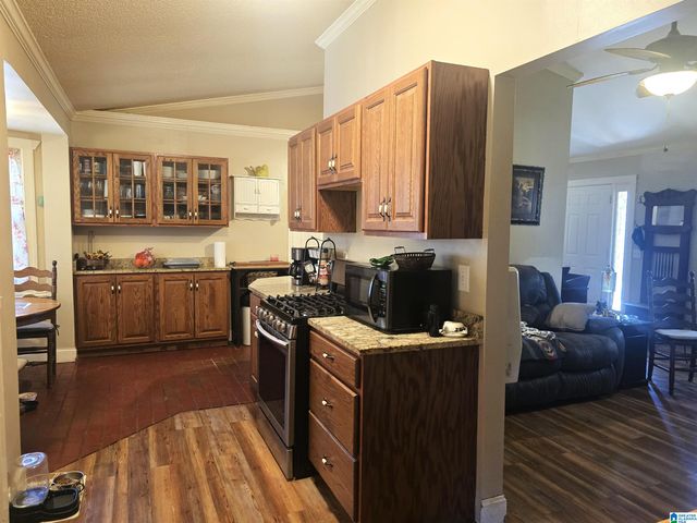 87 COUNTY ROAD 467, Fruithurst, AL 36262