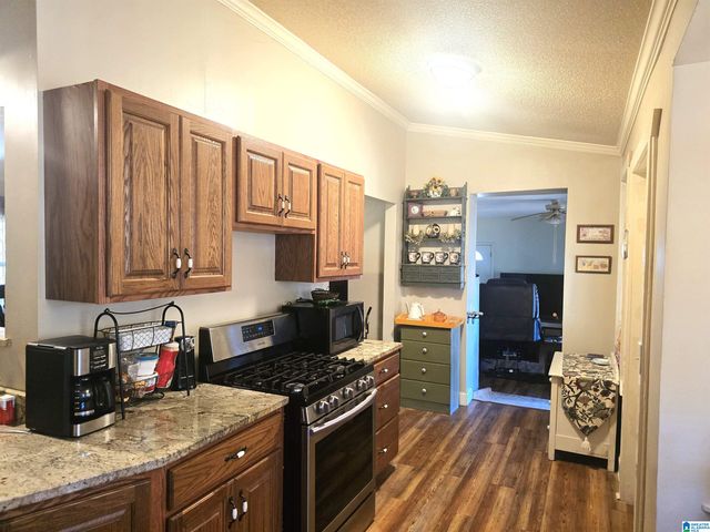 87 COUNTY ROAD 467, Fruithurst, AL 36262