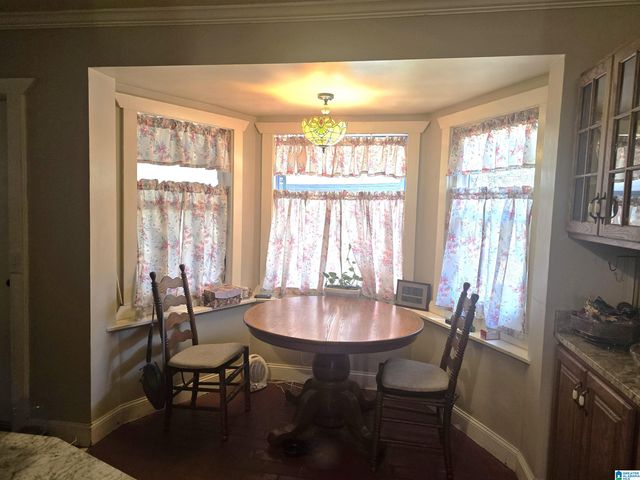 87 COUNTY ROAD 467, Fruithurst, AL 36262