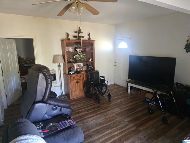 87 COUNTY ROAD 467, Fruithurst, AL 36262