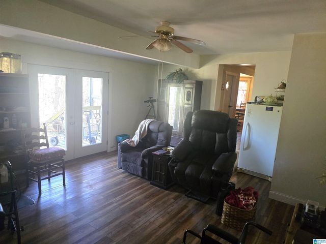 87 COUNTY ROAD 467, Fruithurst, AL 36262