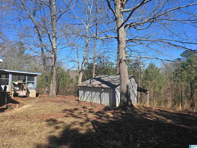 87 COUNTY ROAD 467, Fruithurst, AL 36262