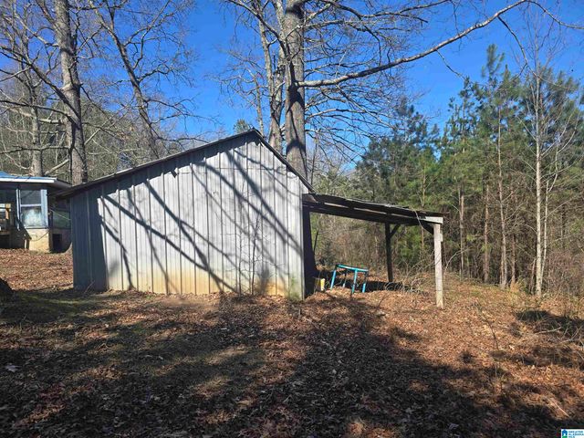 87 COUNTY ROAD 467, Fruithurst, AL 36262