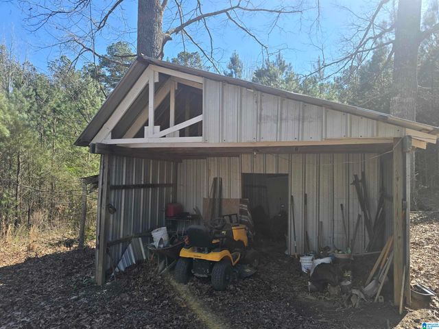 87 COUNTY ROAD 467, Fruithurst, AL 36262