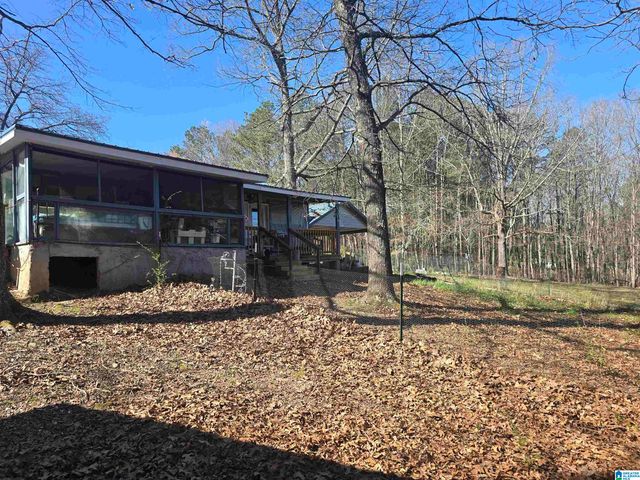 87 COUNTY ROAD 467, Fruithurst, AL 36262