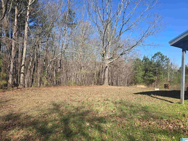 87 COUNTY ROAD 467, Fruithurst, AL 36262