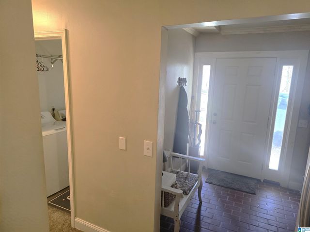 87 COUNTY ROAD 467, Fruithurst, AL 36262