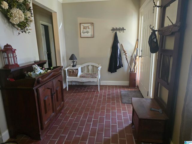 87 COUNTY ROAD 467, Fruithurst, AL 36262