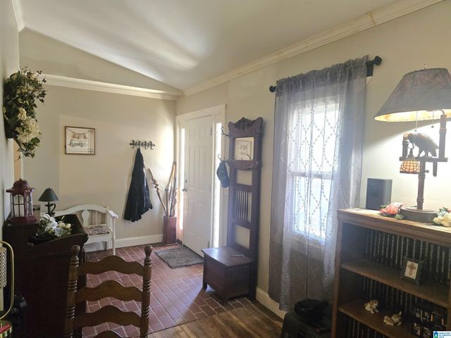 87 COUNTY ROAD 467, Fruithurst, AL 36262