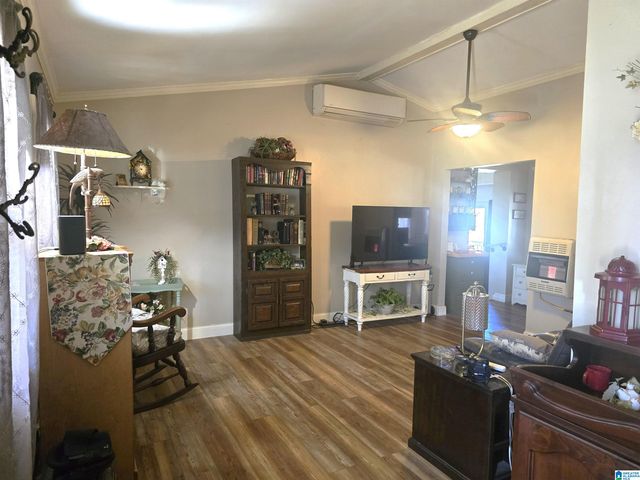 87 COUNTY ROAD 467, Fruithurst, AL 36262