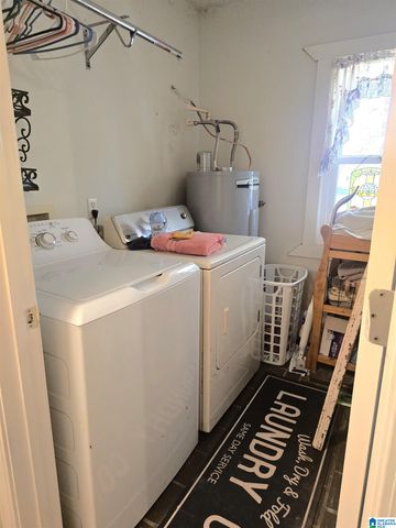 87 COUNTY ROAD 467, Fruithurst, AL 36262