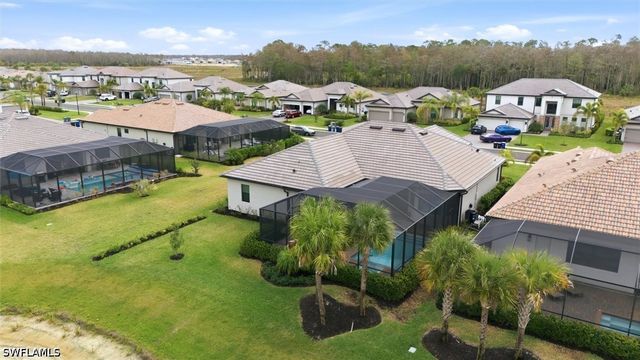 20474 Napa Loop, Estero, FL 33928