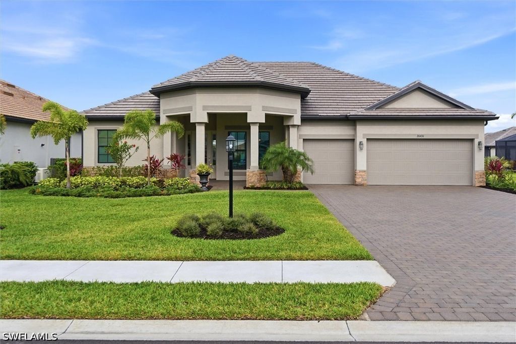 20474 Napa Loop, Estero, FL 33928