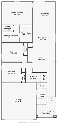 1688 TEAGAN LANE, Winter Haven, FL 33884