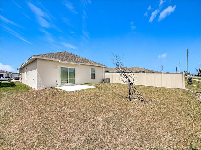 1688 TEAGAN LANE, Winter Haven, FL 33884