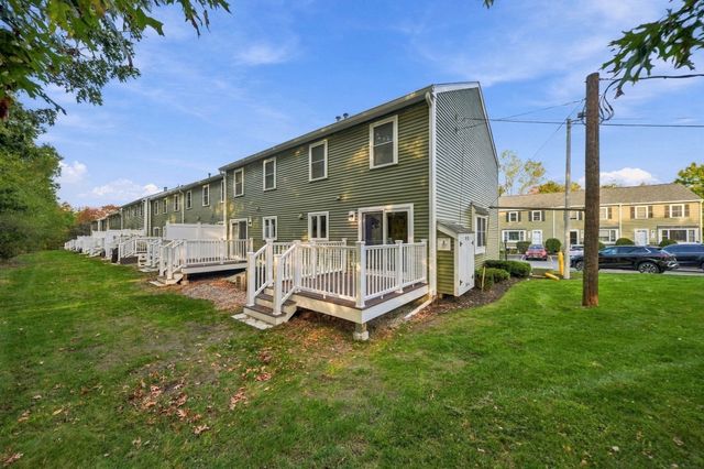 1713 Irving Rd 1713, Randolph, MA 02368