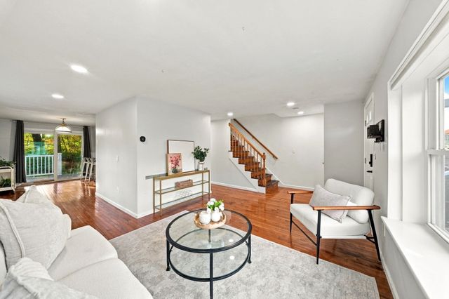 1713 Irving Rd 1713, Randolph, MA 02368