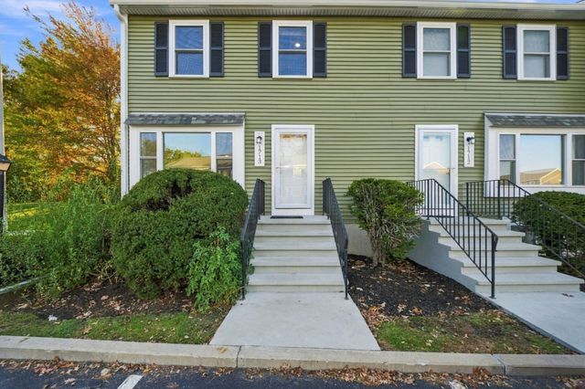 1713 Irving Rd 1713, Randolph, MA 02368
