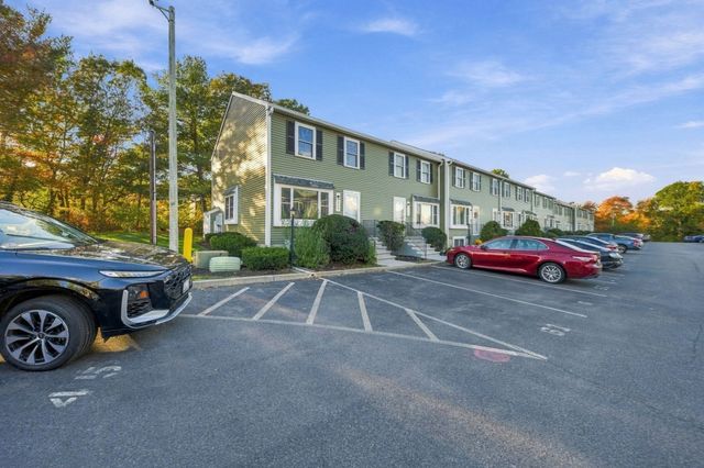 1713 Irving Rd 1713, Randolph, MA 02368