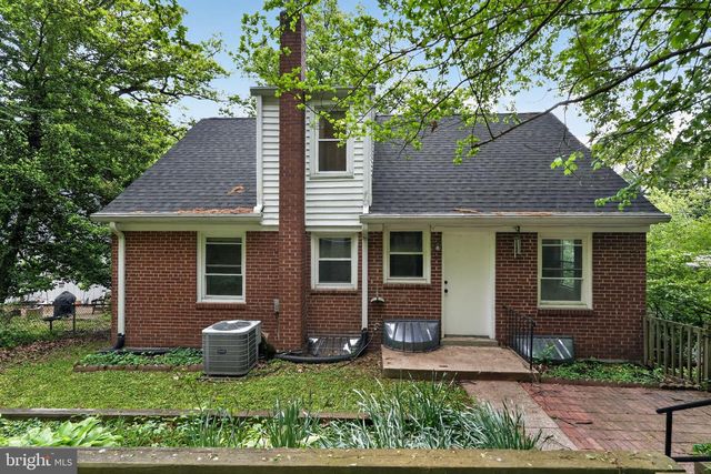 9704 LORAIN AVE, Silver Spring, MD 20901