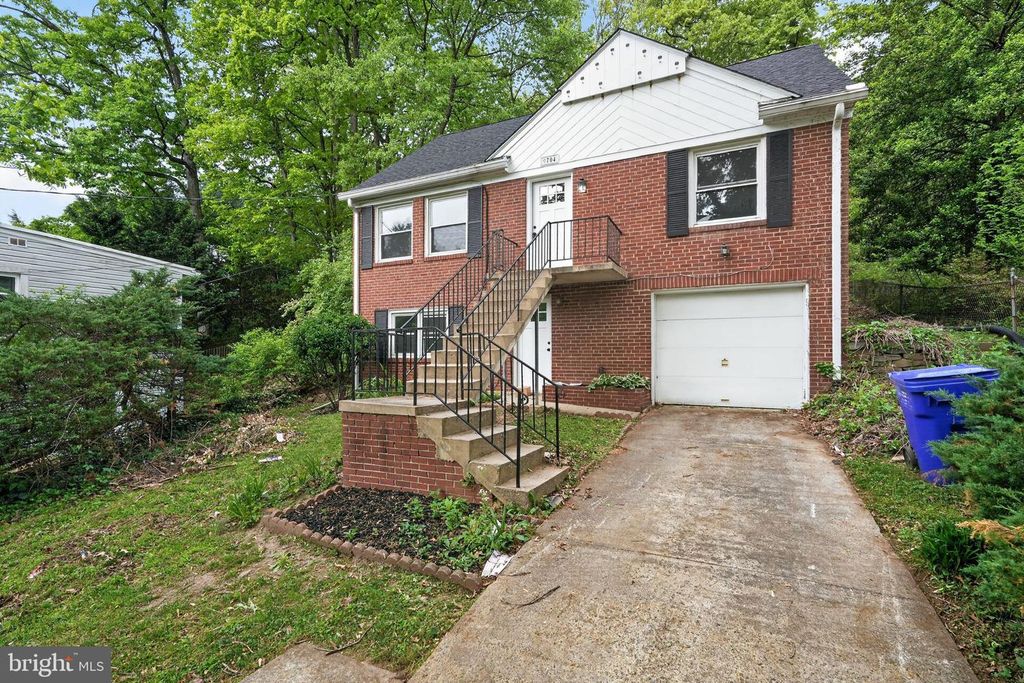 9704 LORAIN AVE, Silver Spring, MD 20901