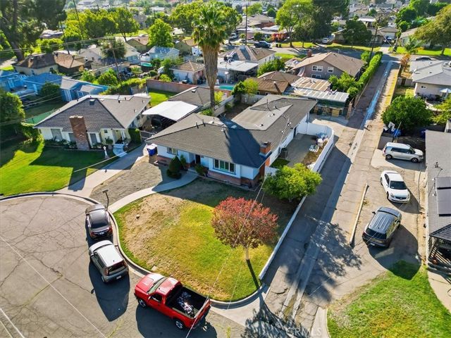 3232 Wall Avenue, San Bernardino, CA 92404