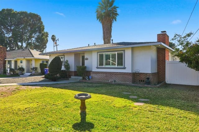 3232 Wall Avenue, San Bernardino, CA 92404